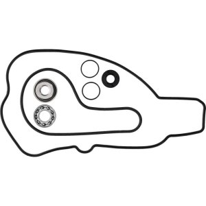 Polaris Sportsman 450 EFI Water Pump Rebuild Kit - Vertex Pistons - 2016